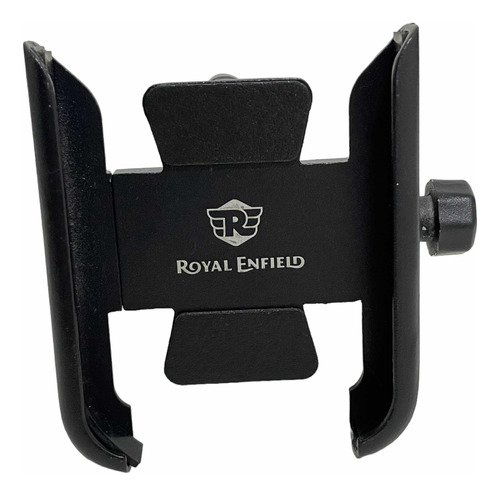 Soporte Holder  De Celular Royal Enfield Moto