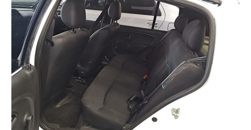 Renault Clio 1.2 Mio Confort Plus Abs Abcp