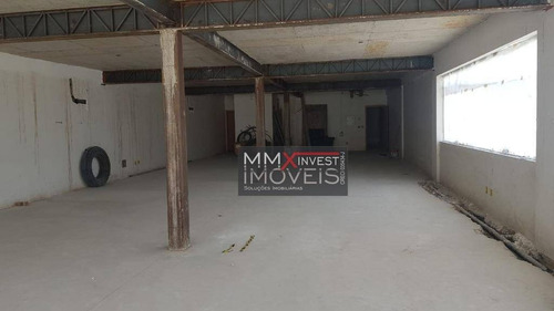 Imagem 7 de 13 de Prédio, 1040 M² - Venda Por R$ 7.500.000,00 Ou Aluguel Por R$ 36.000,00/mês - Santana - São Paulo/sp - Pr0130