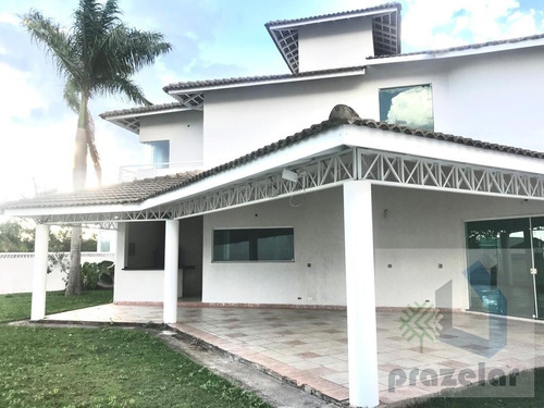 Imagem 11 de 14 de *** Belíssima Casa Em Condomínio ***
