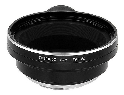 Foadiox Pro Lens Mount  Para Hasselblad V Lens A Pentax K Mo