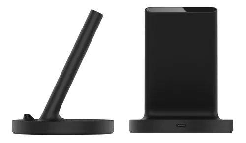 Comprar Xiaomi Mi Wireless Charging Stand 20W - Cargador