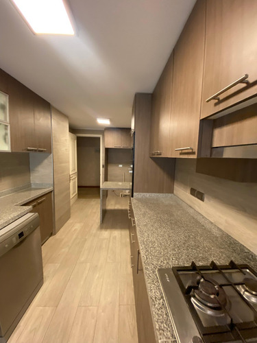 Arriendo En Las Condes