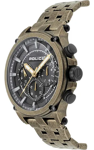 Reloj police mercadolibre new arrivals