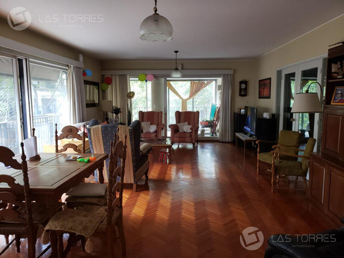 Apartamento - Centro - Lindo, Amplio, Al Frente, Buen Punto, G.c: $ 13400