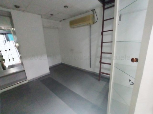 Imagen 2 de 8 de Local En Venta Maracay Zona Centro Cod21-18360 Ava