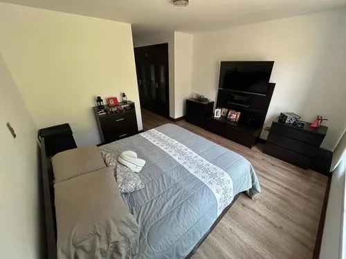 Apartamento En Escampadero