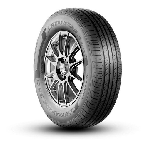 Llanta 185/60 R14 82h Sf-380 Starfire