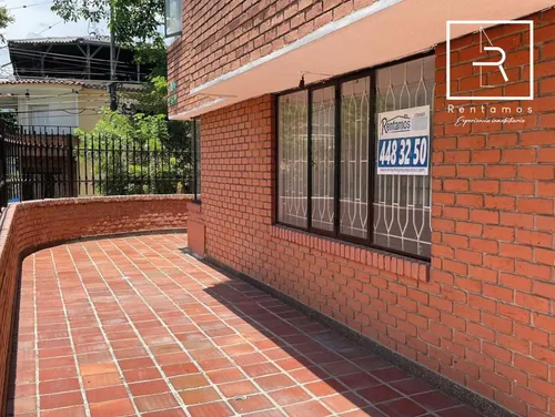 Apartamento En Venta En Candelaria. Cod V10993