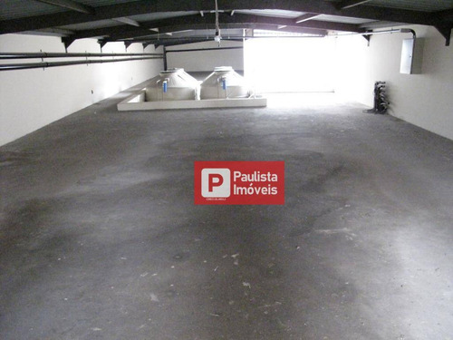 Prédio À Venda, 995 M² Jardim Paulista - São Paulo/sp - Pr0322