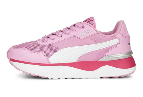 Tenis Para Mujer R78 Voyage Jr Marca Puma Modelo 4812