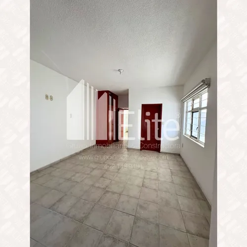 Casa En Renta En Av Universidad Queretaro