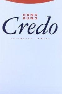 Libro Credo