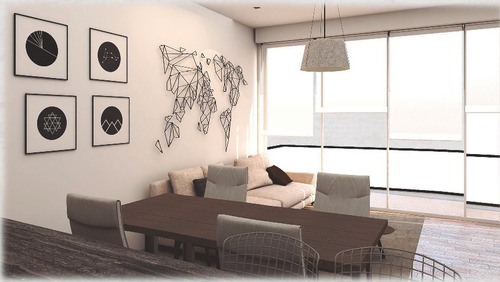 Imagen 6 de 13 de Departamento A Estrenar En Venta, En Centro De Ezeiza