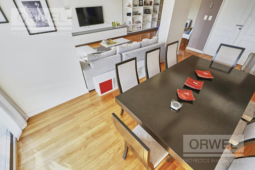 Imagen 6 de 30 de Muy Lindo!!! Torre, 4 O 3 Dormitorios / Amenities. Muy Luminoso!!!