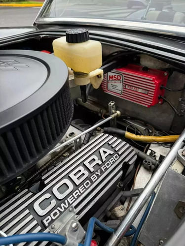 Ford Shelby Cobra Aff V8 302