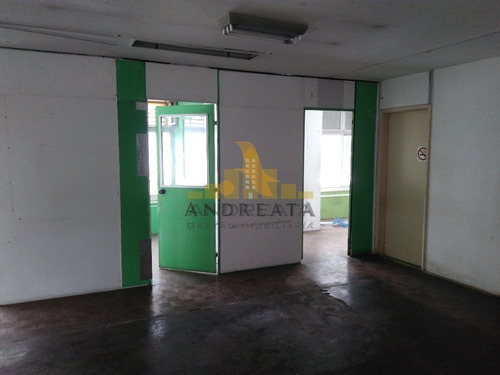 Imagem 5 de 23 de Sala Comercial Rua São Clemente - Botafogo - Loc5355m - 32432954