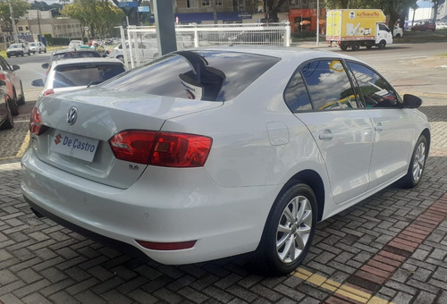 Vw - Jetta 2.0 Completo 2014 Muito Conservado