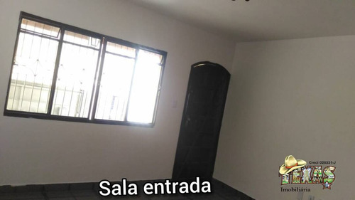 Imagem 6 de 10 de Sobrado Para Venda Nhocuné - 2049