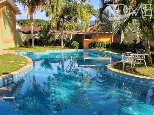Imagem 28 de 30 de Casa De Vila Com 2 Suítes, Maitinga, Bertioga, Cod: 1107 - V1107