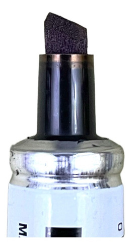 Imagen 2 de 3 de Marcador Sharpie Esterbrook Permanente, Base Aceite, Negro