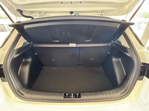 Hyundai hb20 hb 1.6 Gl At Hb