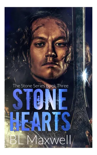 comprar Libro: Stone Hearts (la Serie Stone)
