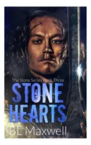 Comprar Libro: Stone Hearts (la Serie Stone)
