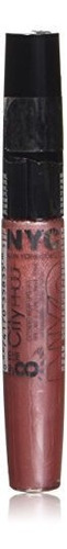 Nueva York. New York Color 8 Hr City Proof - Brillo Labial