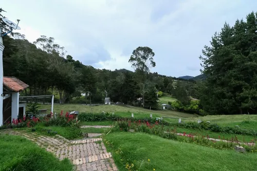 Lote En Venta En La Calera. Cod V1065009