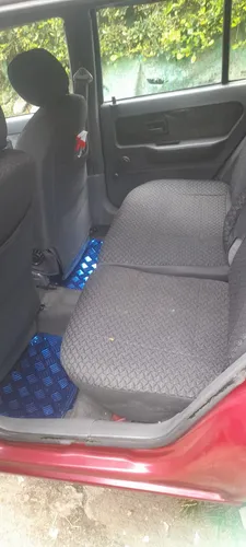 Renault Clio I 1.4 Rt
