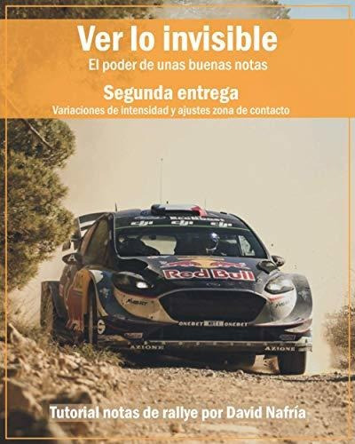 Libro : Ver Lo Invisible. Segunda Entrega Variaciones De...