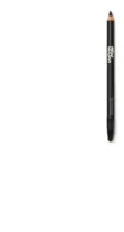 Comprar Lapiz Delineador Kajal Natura Para Ojos Faces Esfumino Negro