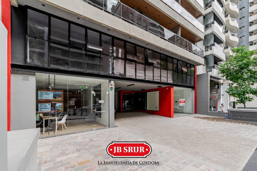 Local En Venta En Nueva Córdoba Sobre Obispo Salguero