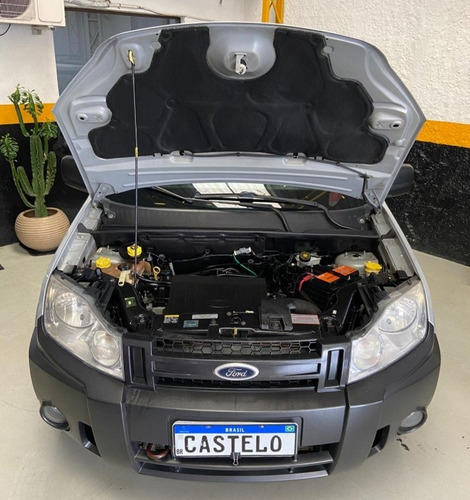 Ecosport 1.6 Xls 8v Flex 4p Manual