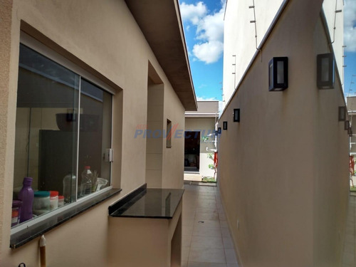 Imagem 21 de 24 de Casa À Venda Em Residencial Cittá Di Salerno - Ca280537