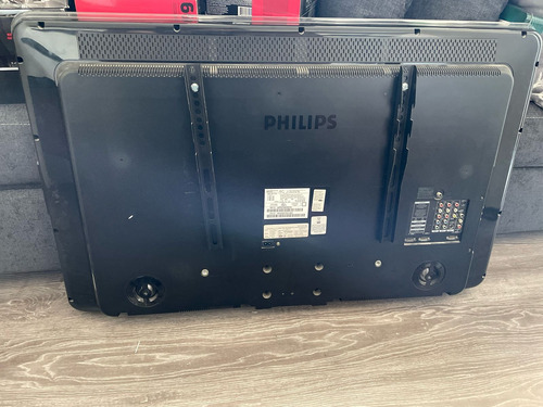 Philips Pantalla 42 Full Hd 1080p Lcd 42pfl5403d/85 (Usado)