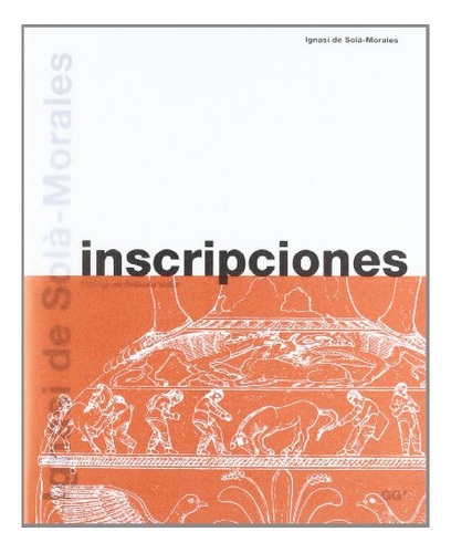 Libro Inscripciones De Sola Ignasi Morales De Ed: 1