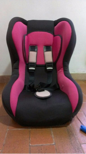 Silla De Bebe Para Carro Marca Cutebaby Como Nueva