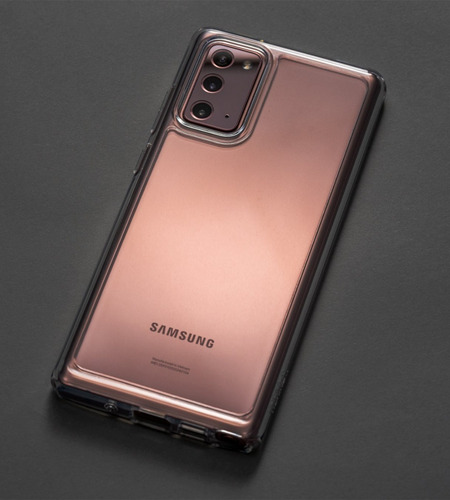 Case Protector Spigen Ultra Hybrid Samsung Note 20