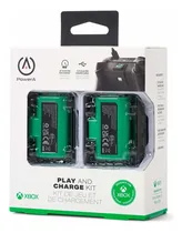 Comprar Paquete De 2 Baterias Powera Xbox Series X Xbox One