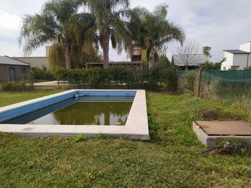 Imagen 3 de 26 de Venta Casa Con Pileta - Puelches 2200 - Las Acequias Roldan