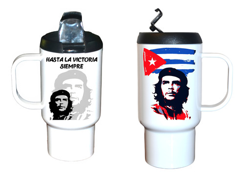 Vaso Termico Ernesto Che Guevara