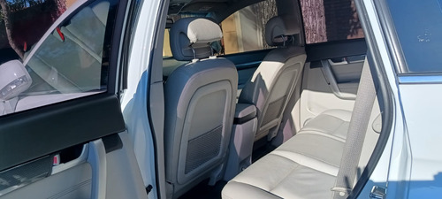 Chevrolet Captiva 2.2 Ltz 184cv