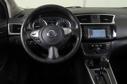 Nissan Sentra 2.0 Sr