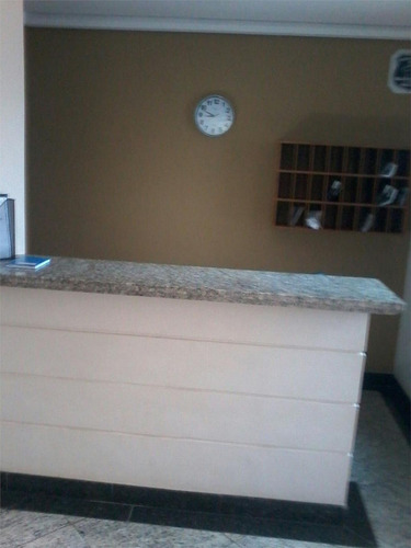 Imagem 6 de 30 de Apartamento Residencial À Venda, Vila Imperial, São José Do Rio Preto - Ap2557. - Ap2557