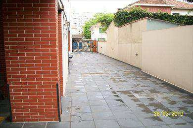 Imagem 20 de 30 de Apartamento Com 3 Dorms, Marapé, Santos - R$ 480 Mil, Cod: 4106 - V4106