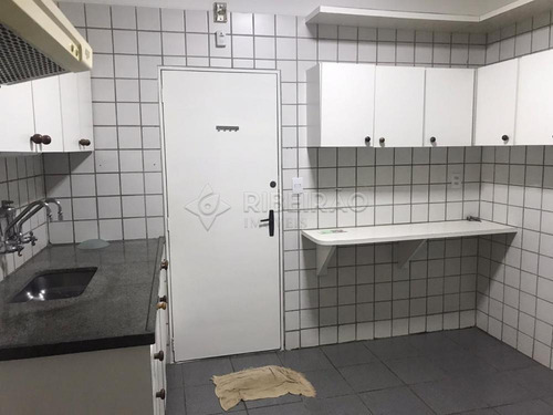 Imagem 4 de 10 de Apartamentos - Ref: V3895