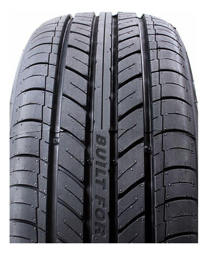 Pneu Zeta Aro 16 225/50r16 Ztr10 92w