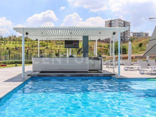 Preventa Departamentos De 1 Recámara En Torres Albero,punta Cascatta